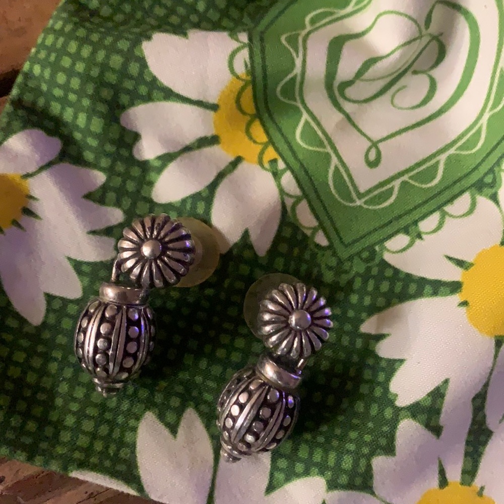 Brighton earrings